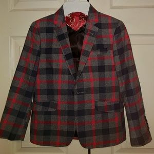 Boys Blazer